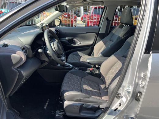 Toyota Yaris Cross 1.5 Hybrid AWD 130 Launch Edition ActivLease financial lease