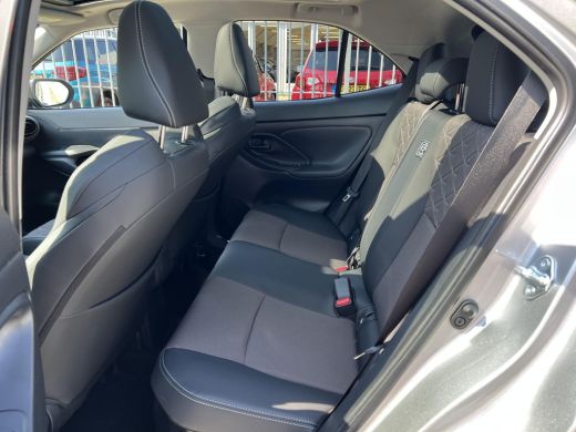 Toyota Yaris Cross 1.5 Hybrid AWD 130 Launch Edition ActivLease financial lease