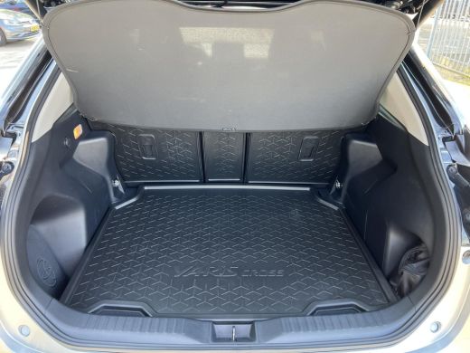 Toyota Yaris Cross 1.5 Hybrid AWD 130 Launch Edition ActivLease financial lease