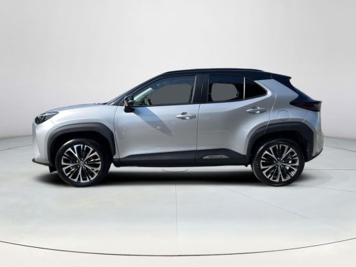 Toyota Yaris Cross 1.5 Hybrid AWD 130 Launch Edition ActivLease financial lease