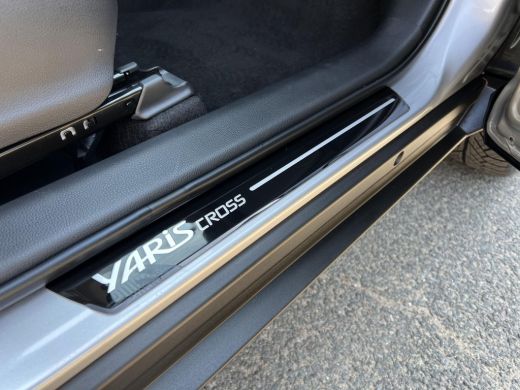 Toyota Yaris Cross 1.5 Hybrid AWD 130 Launch Edition ActivLease financial lease