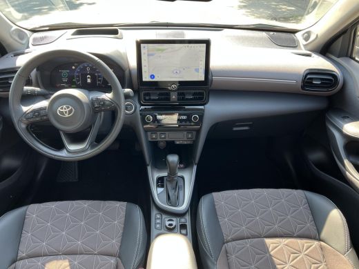 Toyota Yaris Cross 1.5 Hybrid AWD 130 Launch Edition ActivLease financial lease