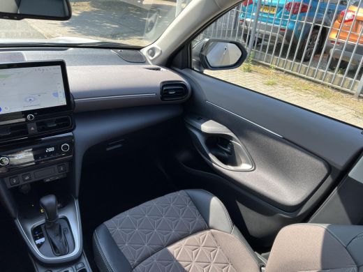 Toyota Yaris Cross 1.5 Hybrid AWD 130 Launch Edition ActivLease financial lease