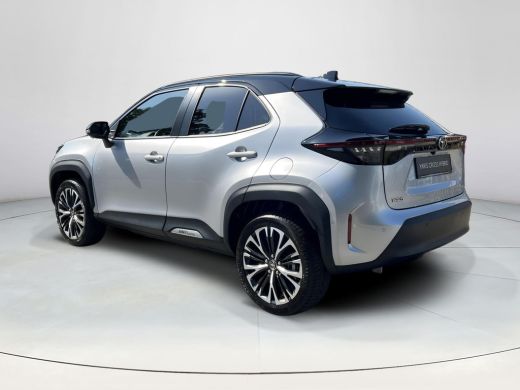 Toyota Yaris Cross 1.5 Hybrid AWD 130 Launch Edition ActivLease financial lease