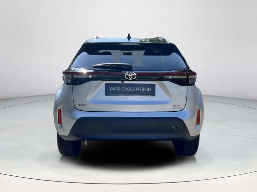 Toyota Yaris Cross 1.5 Hybrid AWD 130 Launch Edition ActivLease financial lease