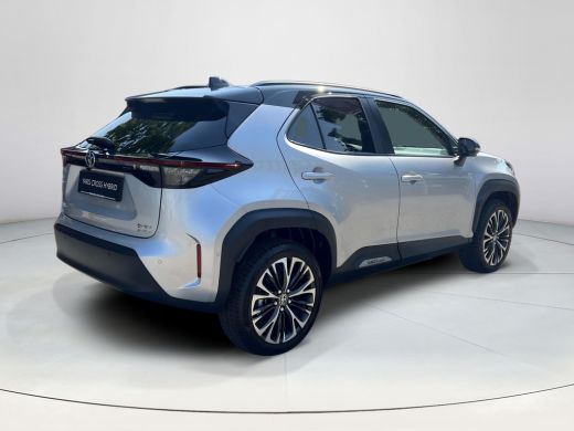 Toyota Yaris Cross 1.5 Hybrid AWD 130 Launch Edition ActivLease financial lease