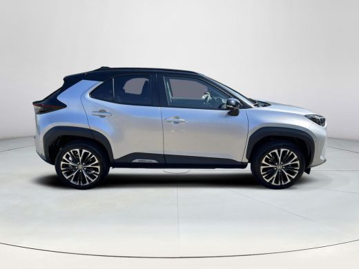 Toyota Yaris Cross 1.5 Hybrid AWD 130 Launch Edition ActivLease financial lease