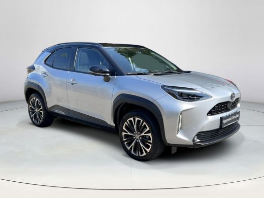 Toyota Yaris Cross 1.5 Hybrid AWD 130 Launch Edition ActivLease financial lease