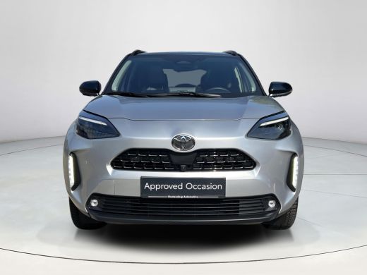 Toyota Yaris Cross 1.5 Hybrid AWD 130 Launch Edition ActivLease financial lease