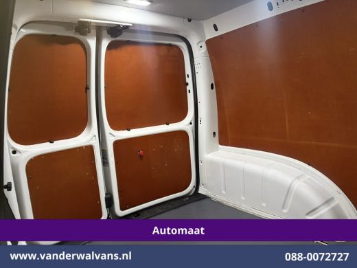Volkswagen Caddy 2.0 TDI 102pk Automaat L1H1 Euro6 Airco | Navigatie | Apple Carplay | Cruisecontrol | 1500kg Trek... ActivLease financial lease