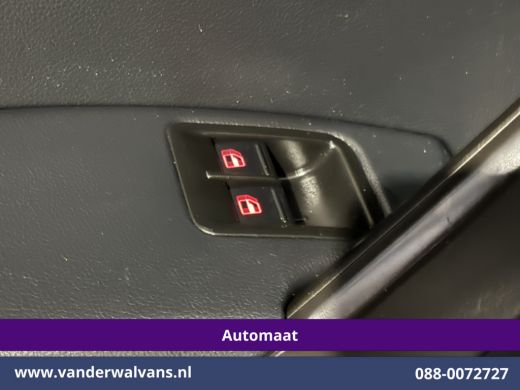 Volkswagen Caddy 2.0 TDI 102pk Automaat L1H1 Euro6 Airco | Navigatie | Apple Carplay | Cruisecontrol | 1500kg Trek... ActivLease financial lease