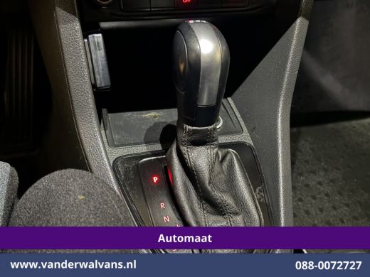 Volkswagen Caddy 2.0 TDI 102pk Automaat L1H1 Euro6 Airco | Navigatie | Apple Carplay | Cruisecontrol | 1500kg Trek... ActivLease financial lease