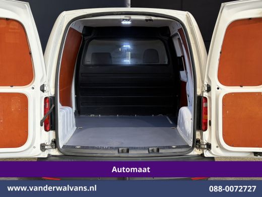 Volkswagen Caddy 2.0 TDI 102pk Automaat L1H1 Euro6 Airco | Navigatie | Apple Carplay | Cruisecontrol | 1500kg Trek... ActivLease financial lease