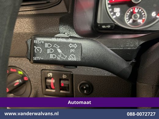 Volkswagen Caddy 2.0 TDI 102pk Automaat L1H1 Euro6 Airco | Navigatie | Apple Carplay | Cruisecontrol | 1500kg Trek... ActivLease financial lease