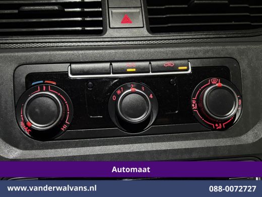 Volkswagen Caddy 2.0 TDI 102pk Automaat L1H1 Euro6 Airco | Navigatie | Apple Carplay | Cruisecontrol | 1500kg Trek... ActivLease financial lease