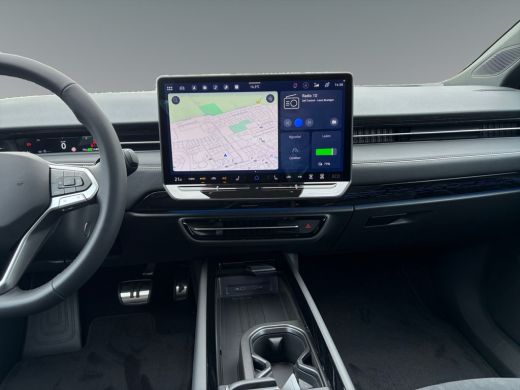 Volkswagen ID.7 Limited Edition Plus 77 kWh 286pk | Trekhaak | Matrix LED 'IQ Light' | 360 camera ActivLease financial lease