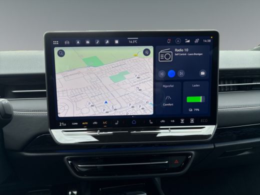 Volkswagen ID.7 Limited Edition Plus 77 kWh 286pk | Trekhaak | Matrix LED 'IQ Light' | 360 camera ActivLease financial lease
