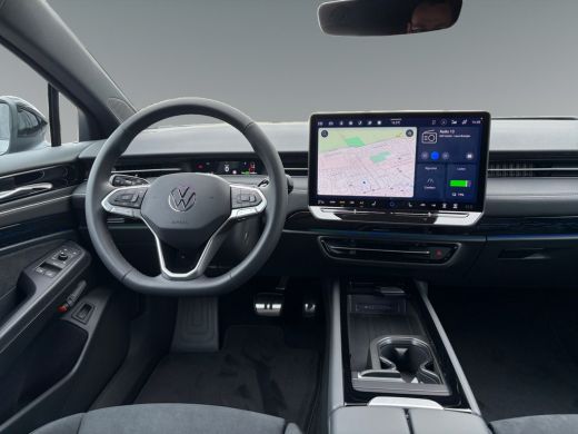 Volkswagen ID.7 Limited Edition Plus 77 kWh 286pk | Trekhaak | Matrix LED 'IQ Light' | 360 camera ActivLease financial lease