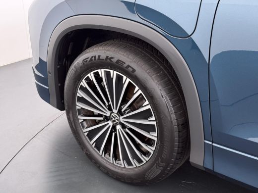 Volkswagen Tayron 1.5 eHybrid Elegance STOEL- & STUURWIELVERWARMING | IQ LED | ELEK. TREKHAAK | 360&deg; CAMERA | BLIND... ActivLease financial lease