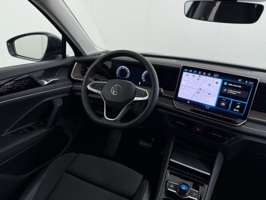 Volkswagen Tayron 1.5 eHybrid Elegance STOEL- & STUURWIELVERWARMING | IQ LED | ELEK. TREKHAAK | 360&deg; CAMERA | BLIND... ActivLease financial lease