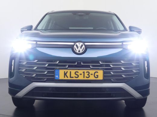 Volkswagen Tayron 1.5 eHybrid Elegance STOEL- & STUURWIELVERWARMING | IQ LED | ELEK. TREKHAAK | 360&deg; CAMERA | BLIND... ActivLease financial lease