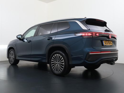 Volkswagen Tayron 1.5 eHybrid Elegance STOEL- & STUURWIELVERWARMING | IQ LED | ELEK. TREKHAAK | 360&deg; CAMERA | BLIND... ActivLease financial lease