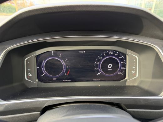 Volkswagen Tiguan 1.4 TSI eHybrid Pano | Wegklapbare Trekhaak ActivLease financial lease