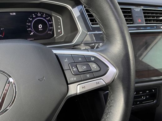 Volkswagen Tiguan 1.4 TSI eHybrid Pano | Wegklapbare Trekhaak ActivLease financial lease