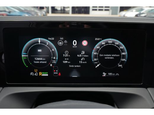 Volkswagen Tiguan 1.5 eHybrid R-Line Edition Harman Kardon | Head-Up | Panorama | 360 Camera | Leer | ActivLease financial lease