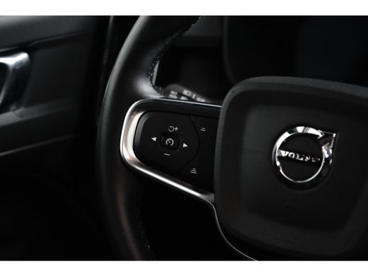 Volvo  EC40 Single Motor Extended Range Plus 82 kWh | SToel- en stuurverwarming | Achteruitrijcamera | Blueto... ActivLease financial lease