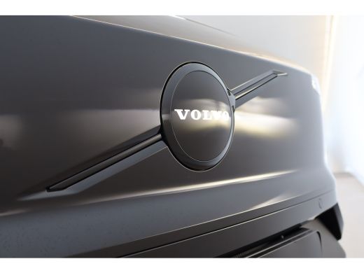 Volvo  EX30 P5 Long Range 272PK Plus Black Edition Europa 69 kWh | Advanced Sensing Technology | Cruise contr... ActivLease financial lease