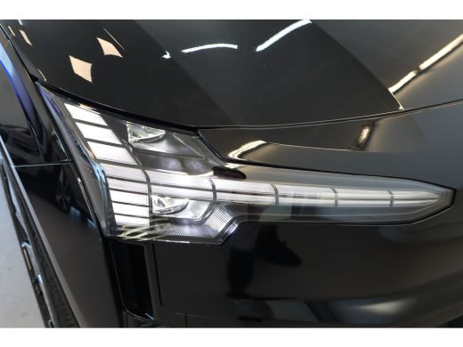 Volvo  EX30 P5 Long Range 272PK Plus Black Edition Europa 69 kWh | Advanced Sensing Technology | Cruise contr... ActivLease financial lease