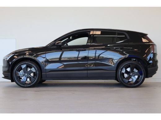 Volvo  EX30 P5 Long Range 272PK Plus Black Edition Europa 69 kWh | Advanced Sensing Technology | Cruise contr... ActivLease financial lease