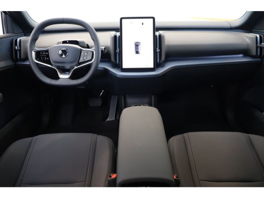 Volvo  EX30 P5 Long Range 272PK Plus Black Edition Europa 69 kWh | Advanced Sensing Technology | Cruise contr... ActivLease financial lease