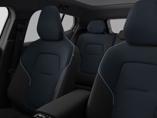 Volvo  EX30 P5 Long Range 272PK Ultra Europa 69 kWh | 22 kW lader | 360-graden camera | Draadloze telefoonlader ActivLease financial lease