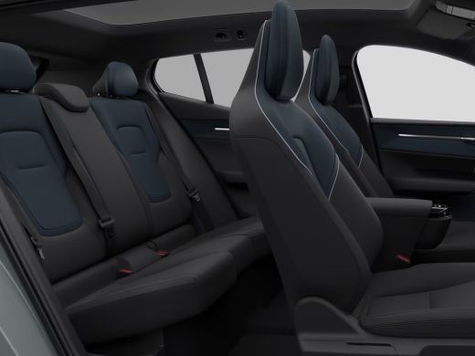 Volvo  EX30 P5 Long Range 272PK Ultra Europa 69 kWh | 22 kW lader | 360-graden camera | Draadloze telefoonlader ActivLease financial lease