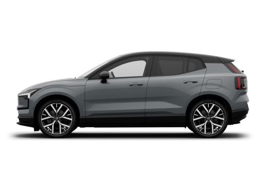 Volvo  EX30 P5 Long Range 272PK Ultra Europa 69 kWh | 22 kW lader | 360-graden camera | Draadloze telefoonlader ActivLease financial lease