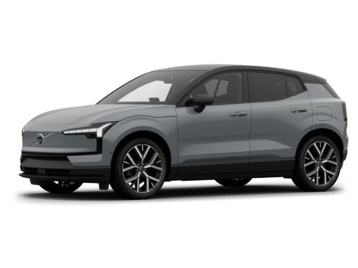 Volvo  EX30 P5 Long Range 272PK Ultra Europa 69 kWh | 22 kW lader | 360-graden camera | Draadloze telefoonlader ActivLease financial lease