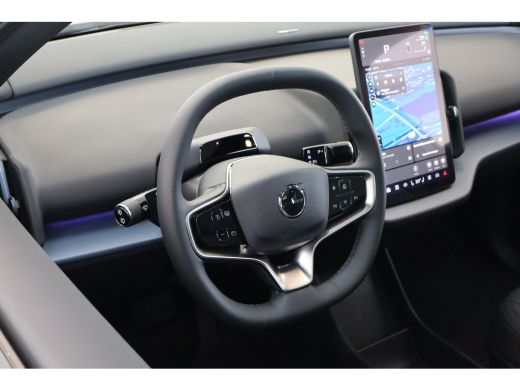 Volvo  EX30 P5 Long Range 272PK Ultra Europa 69 kWh | 22 kW lader | 360-graden camera | Draadloze telefoonlader ActivLease financial lease