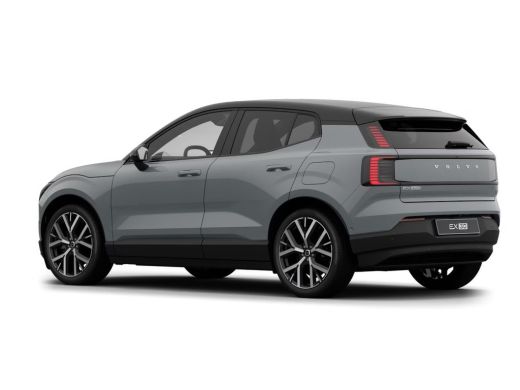Volvo  EX30 P5 Long Range 272PK Ultra Europa 69 kWh | 22 kW lader | 360-graden camera | Draadloze telefoonlader ActivLease financial lease