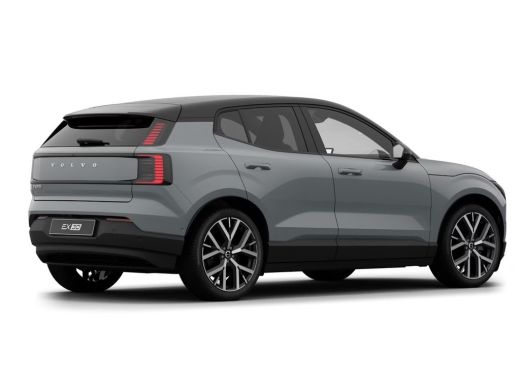 Volvo  EX30 P5 Long Range 272PK Ultra Europa 69 kWh | 22 kW lader | 360-graden camera | Draadloze telefoonlader ActivLease financial lease