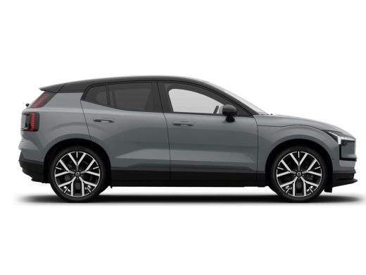Volvo  EX30 P5 Long Range 272PK Ultra Europa 69 kWh | 22 kW lader | 360-graden camera | Draadloze telefoonlader ActivLease financial lease