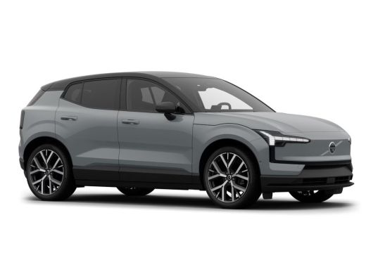 Volvo  EX30 P5 Long Range 272PK Ultra Europa 69 kWh | 22 kW lader | 360-graden camera | Draadloze telefoonlader ActivLease financial lease