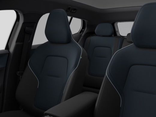 Volvo  EX30 P8 AWD Ultra Europa 69 kWh | 22 kW lader | 360&deg;-camera, 3D-weergave | Alarmsysteem ActivLease financial lease