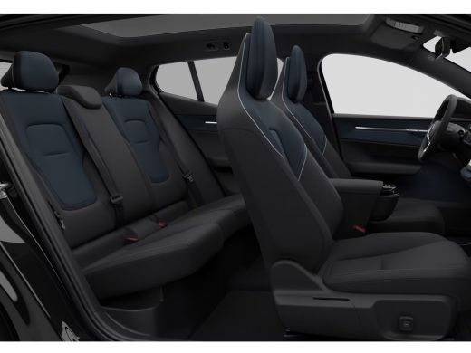 Volvo  EX30 P8 AWD Ultra Europa 69 kWh | 22 kW lader | 360&deg;-camera, 3D-weergave | Alarmsysteem ActivLease financial lease