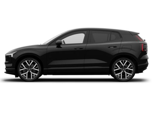 Volvo  EX30 P8 AWD Ultra Europa 69 kWh | 22 kW lader | 360&deg;-camera, 3D-weergave | Alarmsysteem ActivLease financial lease