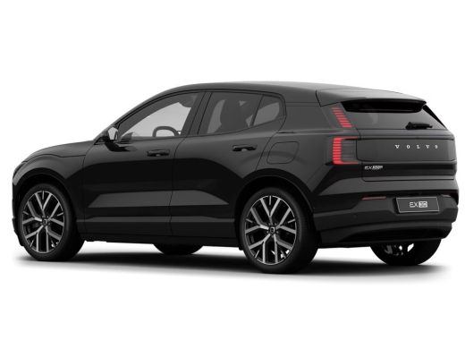 Volvo  EX30 P8 AWD Ultra Europa 69 kWh | 22 kW lader | 360&deg;-camera, 3D-weergave | Alarmsysteem ActivLease financial lease