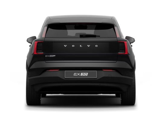 Volvo  EX30 P8 AWD Ultra Europa 69 kWh | 22 kW lader | 360&deg;-camera, 3D-weergave | Alarmsysteem ActivLease financial lease