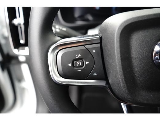 Volvo  EX40 Single Motor Extended Range Ultra Black Ed. 82 kWh | Pixel Led | Panodak | Nubuck | 360 ActivLease financial lease