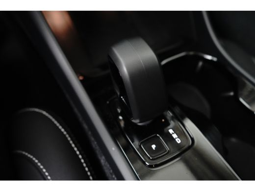 Volvo  EX40 Single Motor Extended Range Ultra Black Ed. 82 kWh | Pixel Led | Panodak | Nubuck | 360 ActivLease financial lease